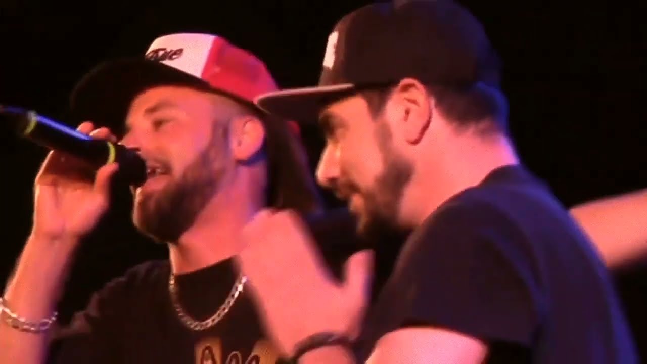 TEKDILL (Live) HARBOUR REGGAE FESTIVAL 2022 Pescara Omar Faye Gawane Shak Manaly Shine I