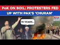 PoK On The Boil: Protesters Roar, Fed Up With Pak's 'Churan' Kashmiris Plan This Mp3 Song