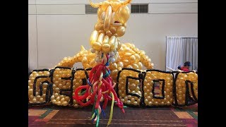 Gen Con 50, 2017 Day 3
