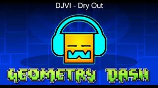 DJVI - Dry Out