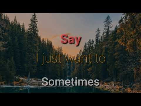 BrokenHeartOfGold - ONEOKROCK [MV] lyrics covered