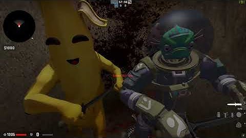 CS GO HIDE AND SEEK  NEW MAP WORK IN PROGRESS