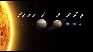 Pluto In Our Hearts / Trans-Neptunian Orchestra (official)