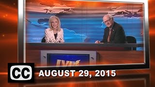 Jack Van Impe Presents August 29, 2015