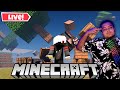Chilling With Minecraft #shorts #gaming #minecraft
