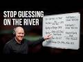 How to Know When to Call a River Bluff (Step by Step)