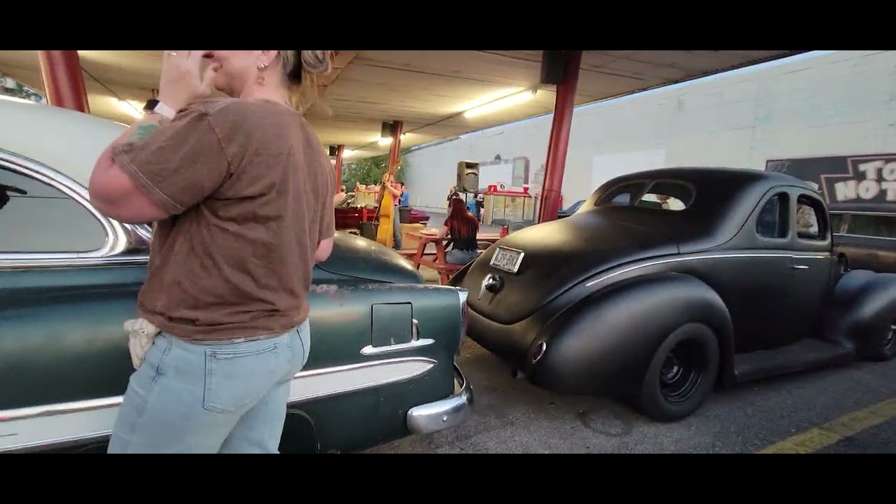 Top notch car show sept 2025 Austin Texas 