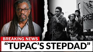 The Man Who Raised Tupac — And Spent Years On America’s Most Wanted List!