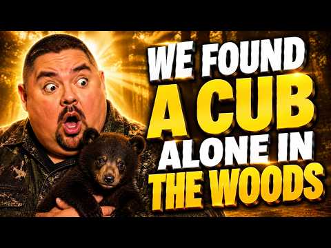 A Cub in the Woods Changed Everything | Gabriel Iglesias | Stand-Up Comedy