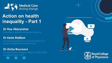 Action on health inequality - Part 1