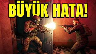 Bu SWAT Ekibi İflas Eder! Zero Hour'da Büyük HATA! #zerohour #swat #swatgame #fps #herbokolog screenshot 1