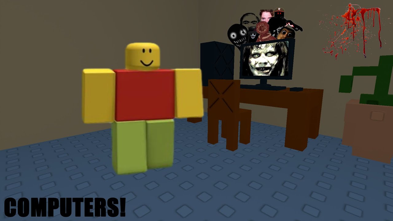 JIM'S COMPUTER - YouTube