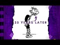 Diary of a Wimpy Kid: 25 Years Later (Full Audio Narration)