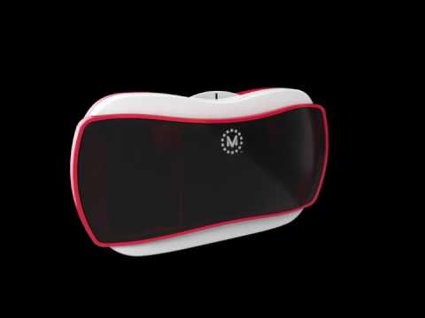 Очки виртуальной реальности - View-Master Mattel