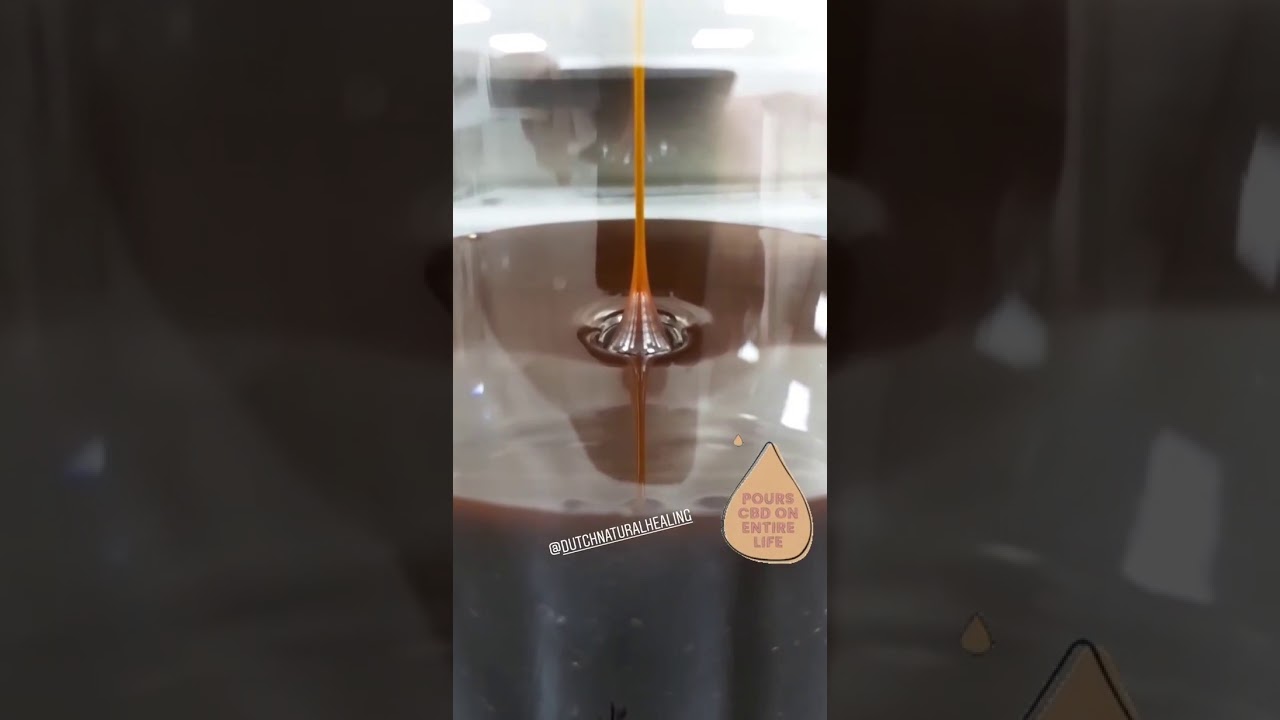 CBDactive+ :  Full bioavailability with cannabinoids