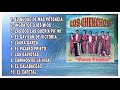 Disco Completo | Los Chenchos “Puras Viejitas”