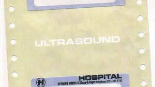 [Drum &amp; Bass, Jazzstep] Various Artists - Ultrasound (Continuous Mix - 1997)