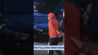 Trinitarios - NYC's Gang Culture Take Over #trinitarios #dominicanrepublic