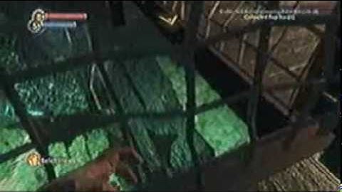 Lets play bioshock part 16