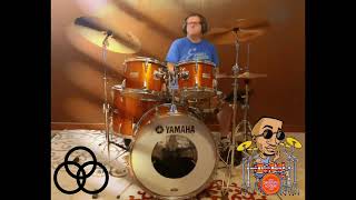 K A S H M I R #drumcover  #johnbonham #ledzeppelin