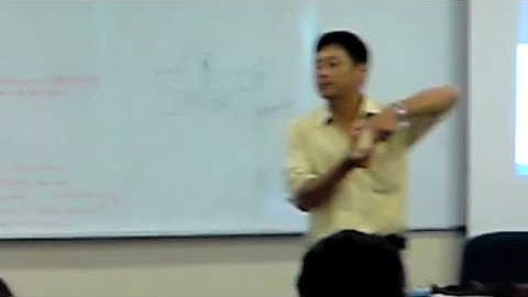 Masatoshi Stratigraphy Lecture