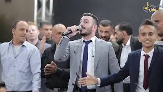 لا تغمزيني بعينك   ابوها ما يعطيها وين ادور نصيبي   على عدي فرسان   مهرجان خالد ابو صلاح - اسمعها
