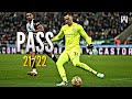 Ederson moraes  passing compilation  202122.