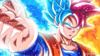 Goku vs Gods of destruction power levels