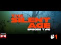 The Silent Age: Episode 2 (By House on Fire) - iOS - Walkthrough Gameplay Part 1