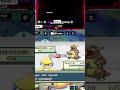 Cursed Pokémon Fire Red continues to make me suffer. #pokemon #gaming #pokemonfirered #clips #1rxnin