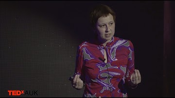 Joining voices: Ivana Todorovic at TEDxAUK