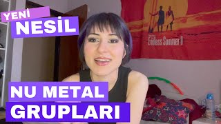 Yeni Nesil Nu-Metal Grupları Wargasm, Spiritbox, Code Orange, Nova Twins