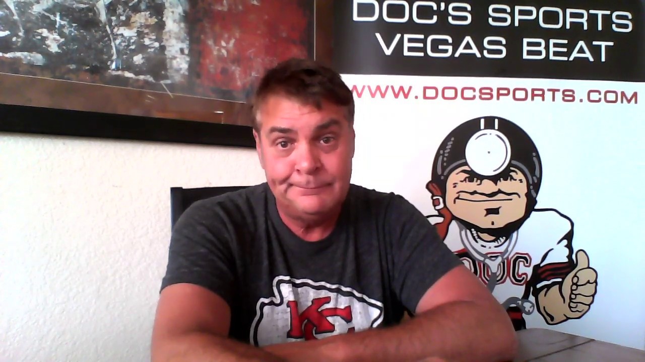 betting tips ht/ft Free NFL Picks (8-9-19) – Tony George of Doc’s Sports