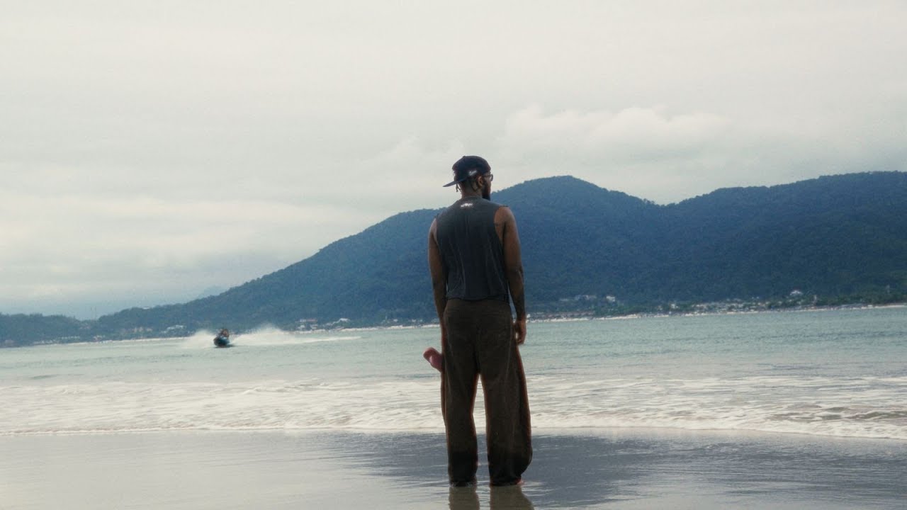 Tristão - La BaBy. ft Pequeno Bo (Clipe oficial)