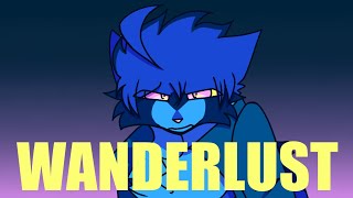 Wanderlust — Part 5 — (UnderNight In-Birth)