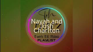 Nayah ft. Josh Charlton - Vavi Namatanai (Official Audio) 2022