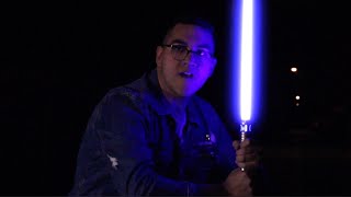 Star Wars: The Last Donut (Star Wars Parody)