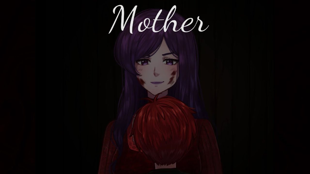 Mother Horror Game No Commentary YouTube