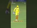Dhoni IPl csk #trending #cricket #trending #msdhoni