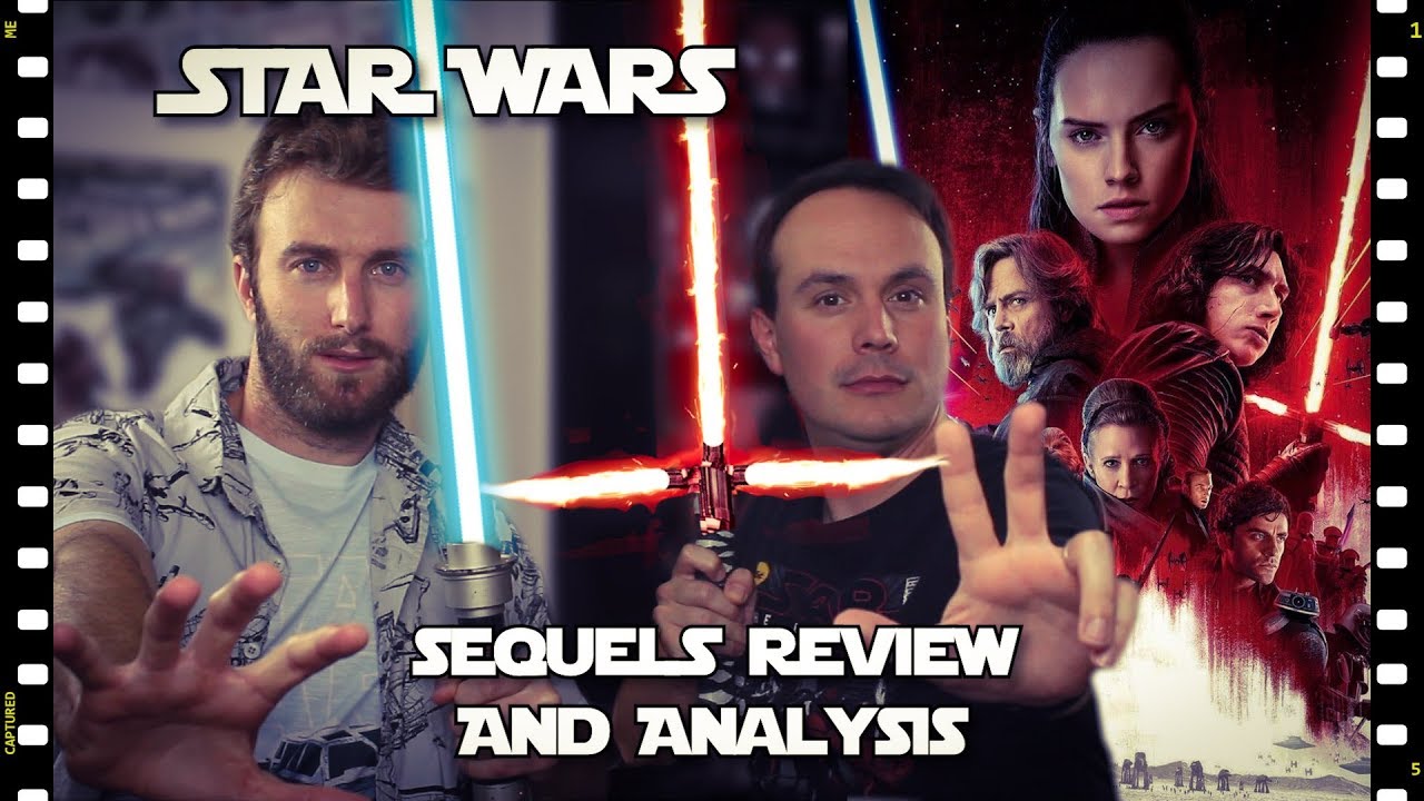 Star wars revisited streaming - commsenturin