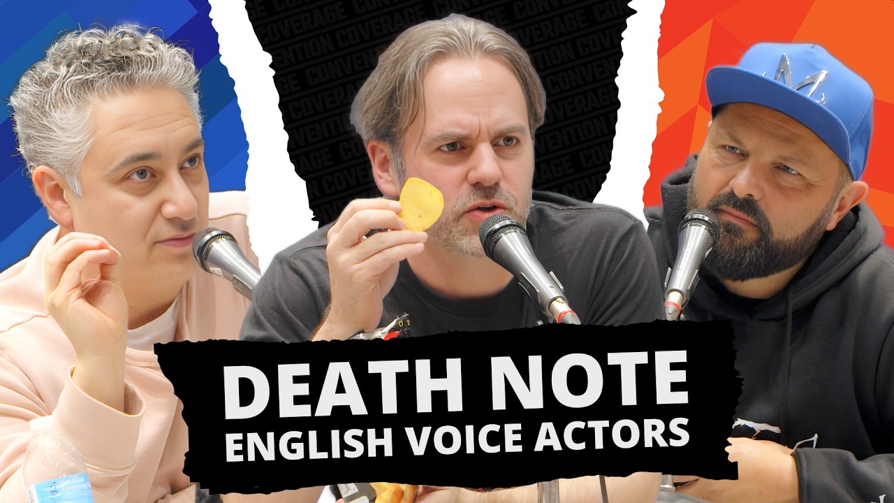 Uncover Dark Secrets and Surprising Twists Of Death Note With English ...
