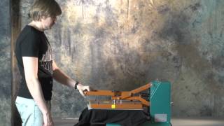 Heat Transfer Technologies. Episode 2. Forever Flex-Soft Heat Transfer Vinyl screenshot 3