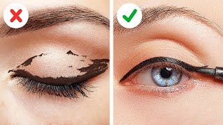 33 Clever Tricks You Didnt Know About Makeup