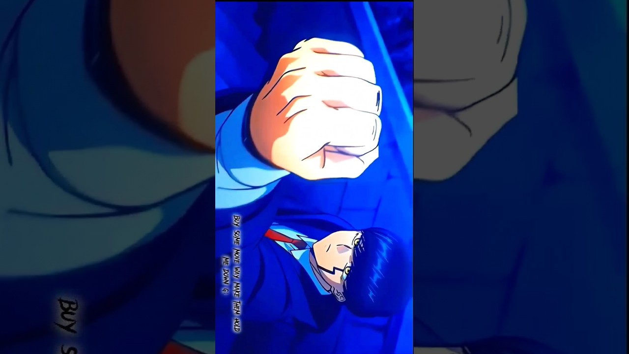 Mashle: Magic and Muscles 💪✨ 