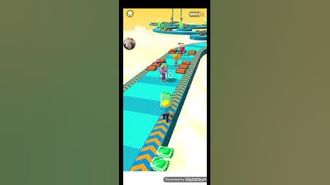 Shortcut Run : Gameplay Walkthrough All Levels #Shorts Level 128