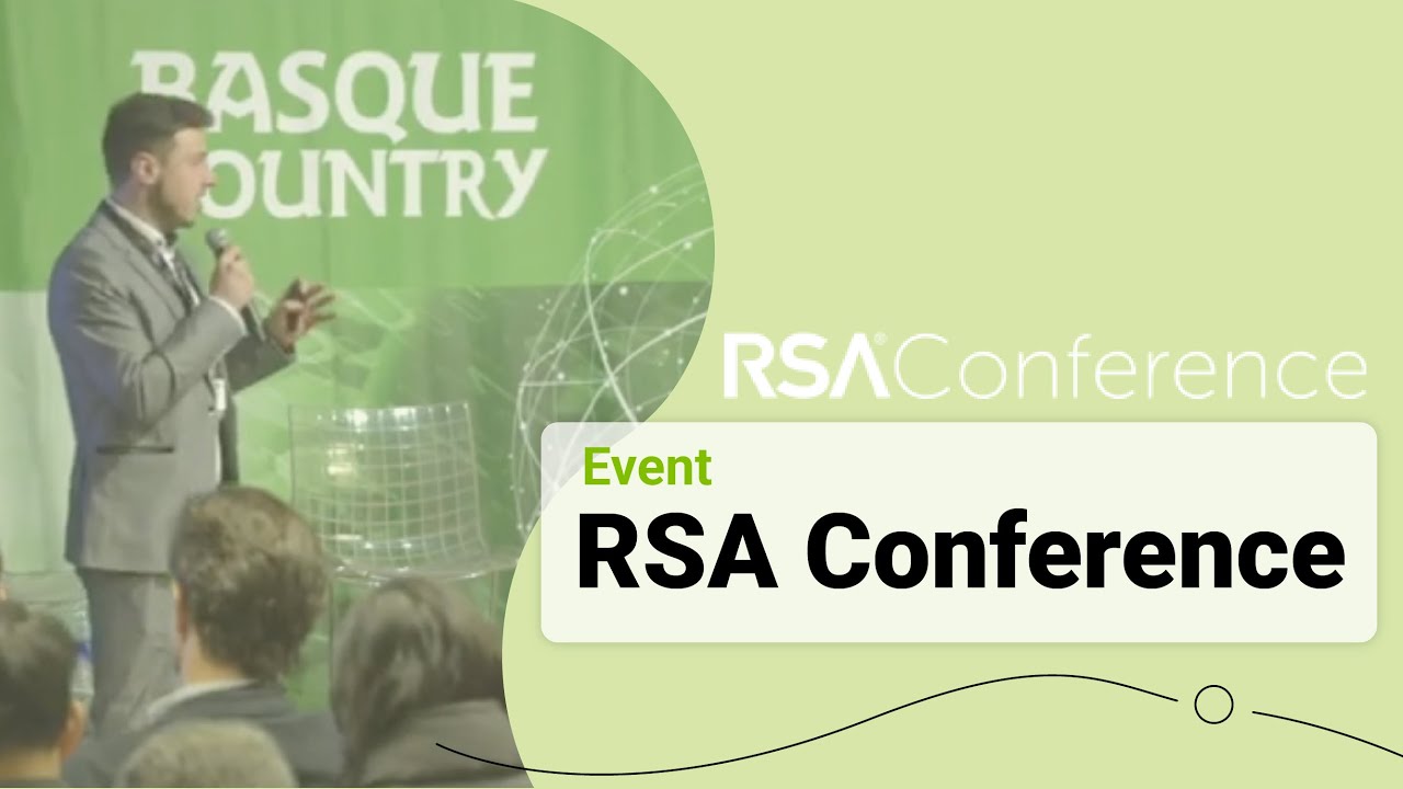 Ironchip Pitch - RSA Conference 2020