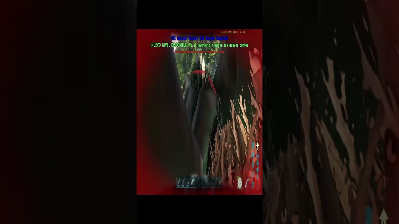 Simplemente Ark siendo Ark