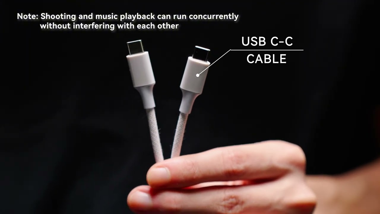 12 DJI ACTION CAMERA CONNECTION - RESO PILOT BLUETOOTH MESH INTERCOM