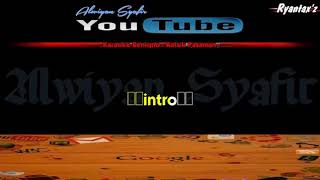 Download Lagu (karaoke) gamat-ratok pasaman MP3