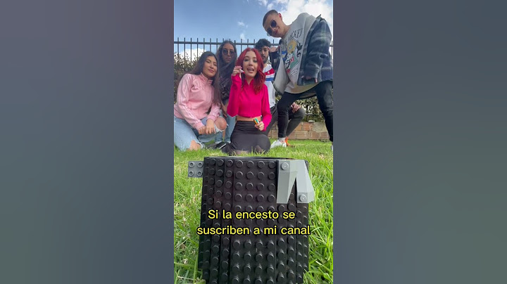 SUSCRÍBETE O LLORO 😭